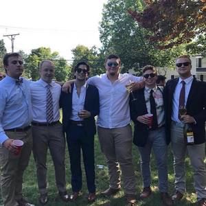 Meet your Posher, Jack